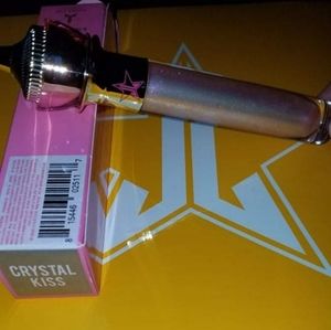 Jeffree Star cosmetics The Gloss in Crystal Kiss
